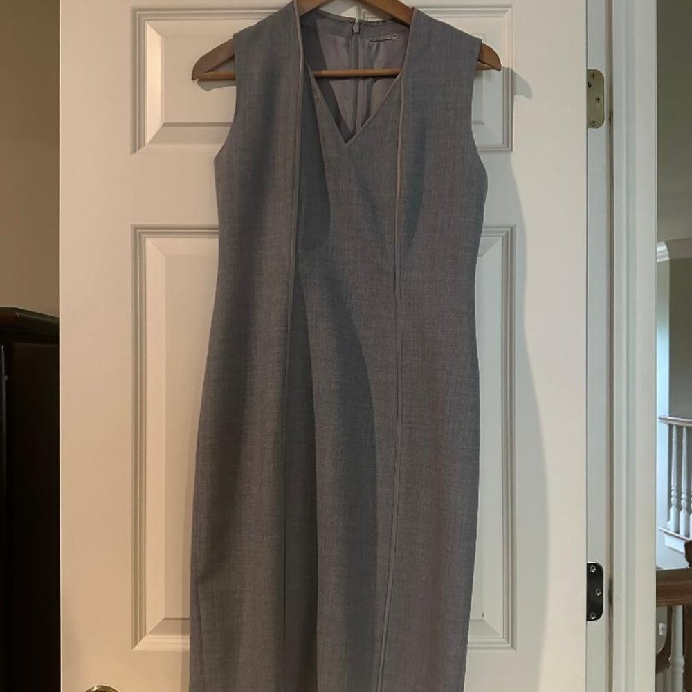 Ellie Tahari dress